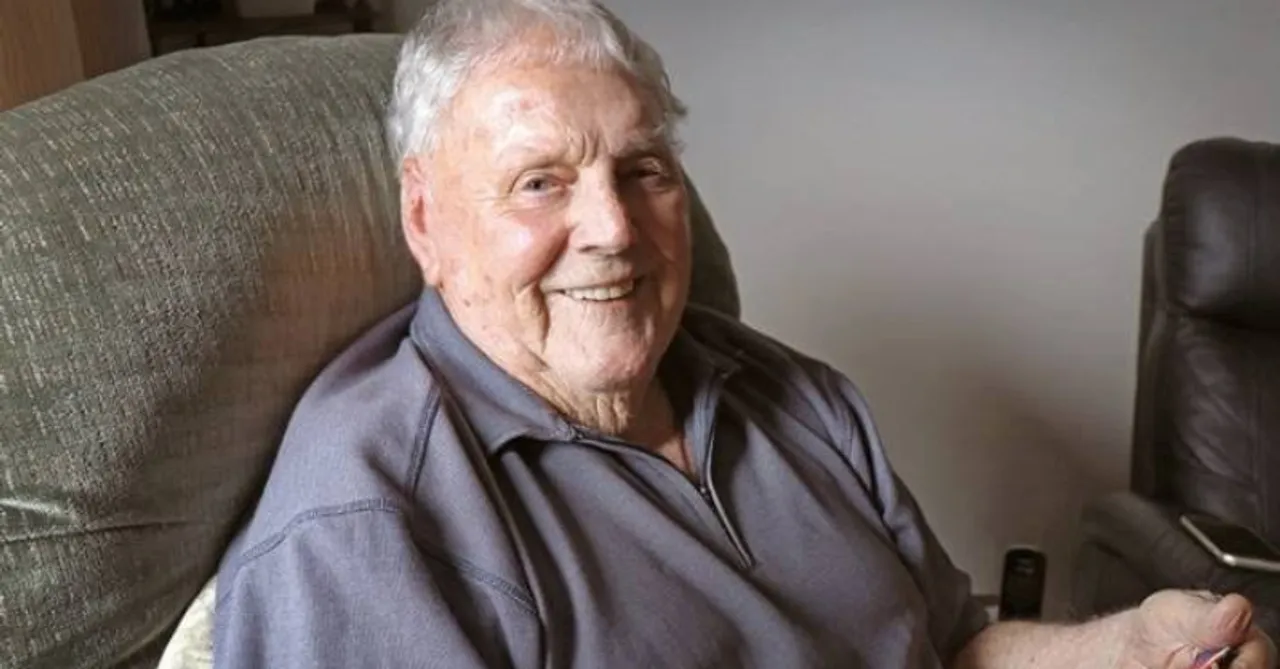 Alan Burgess