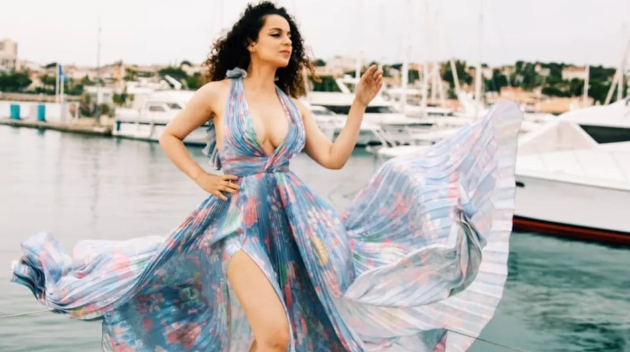 Kangana Ranaut's statements
