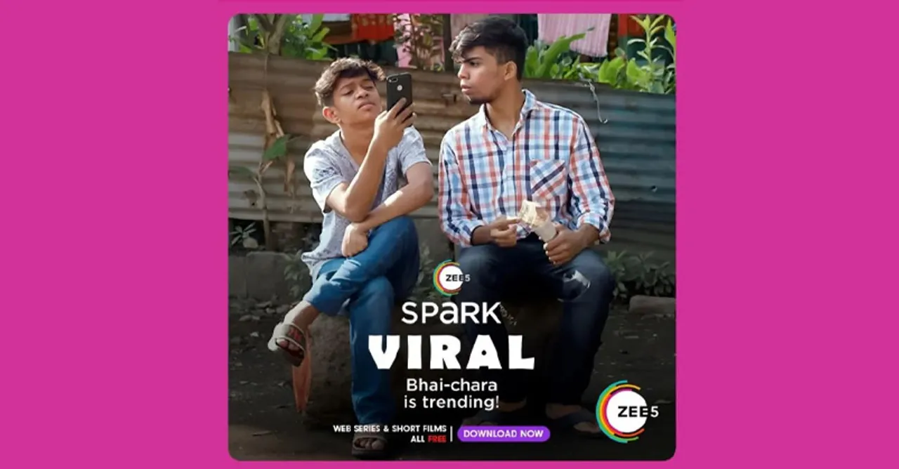 short film Viral