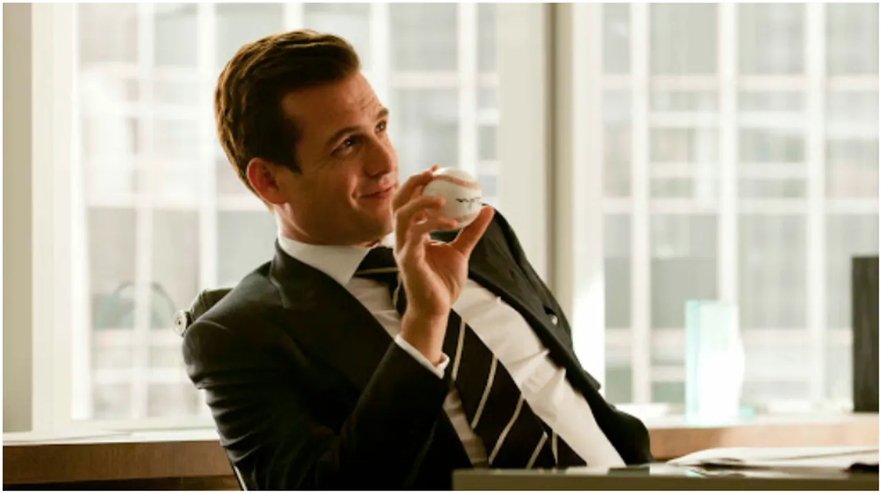 Harvey Specter quotes
