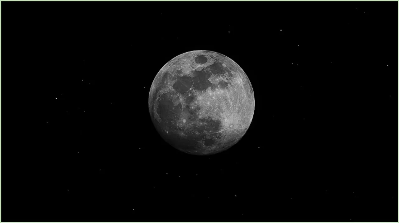 moon