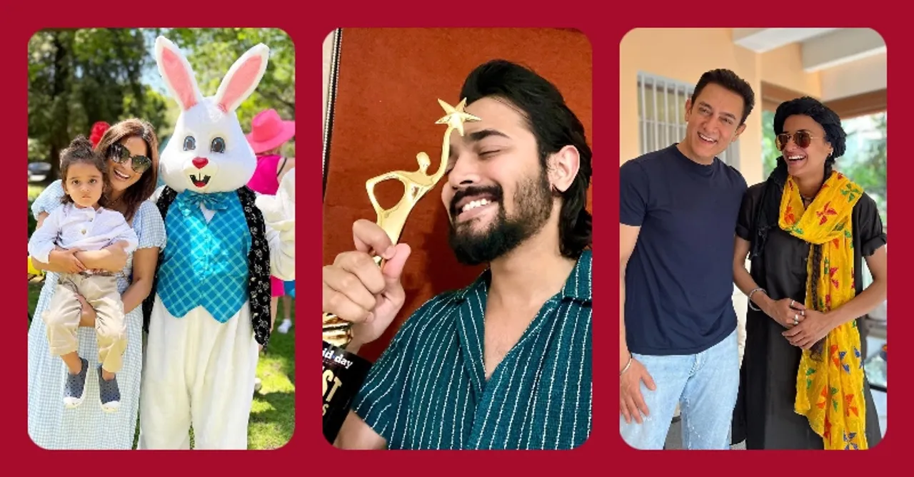 favourite creators