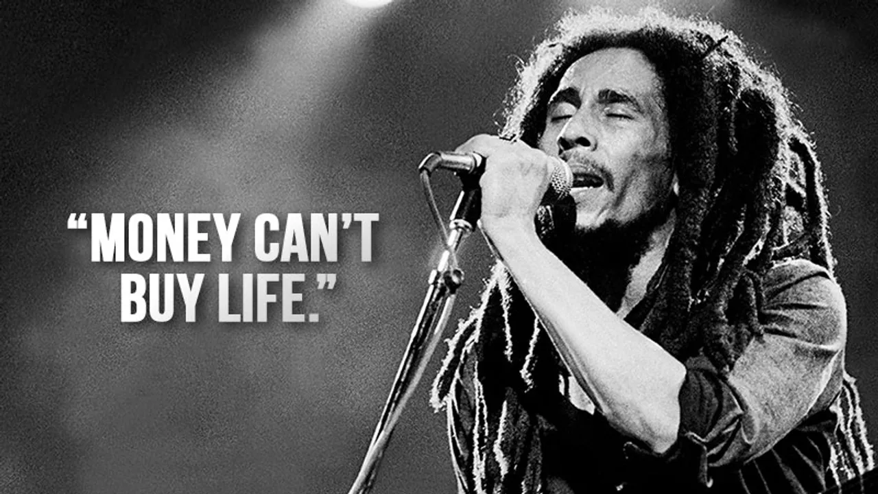 Bob Marley quotes