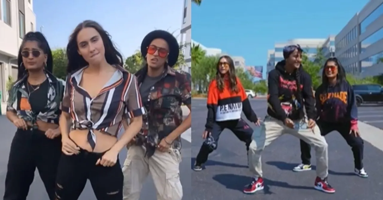 new creator trio