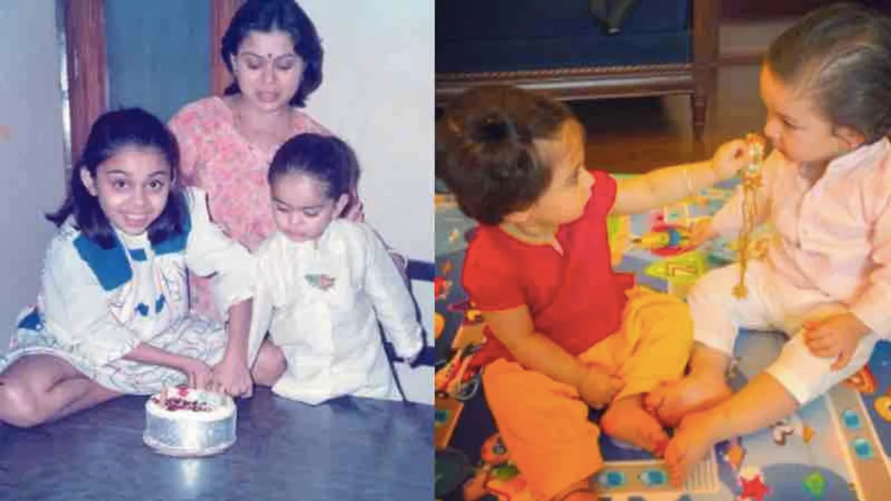 Raksha Bandhan
