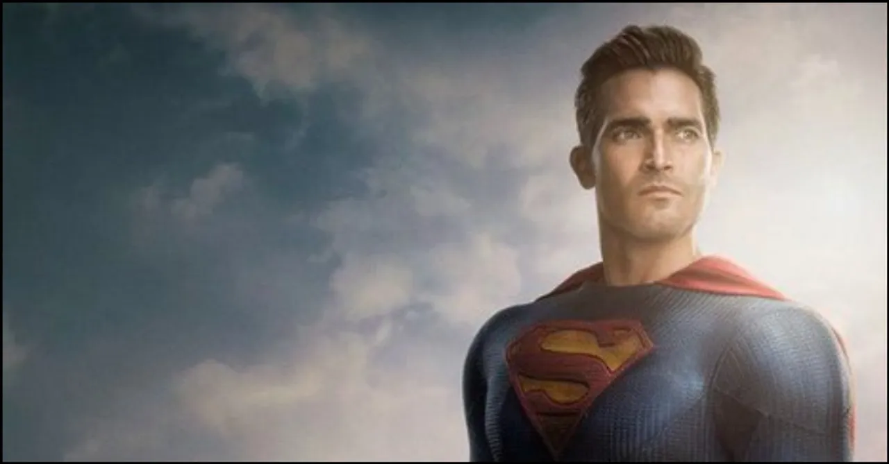 Superman