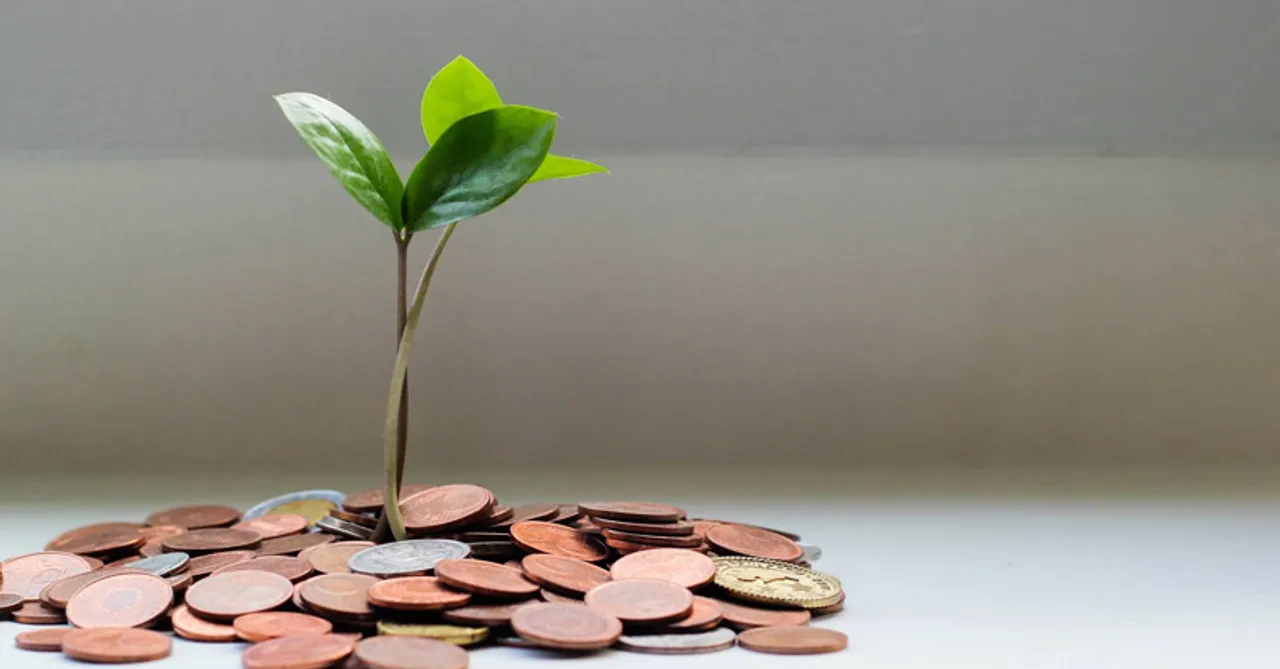 Financial accounts on Instagram