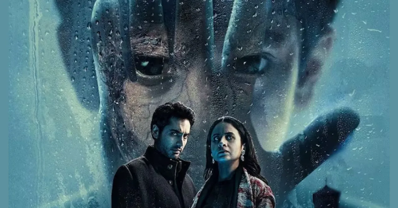 Adhura review
