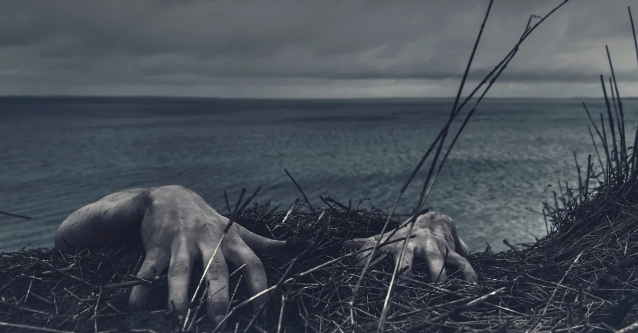 podcasts on supernatural stories