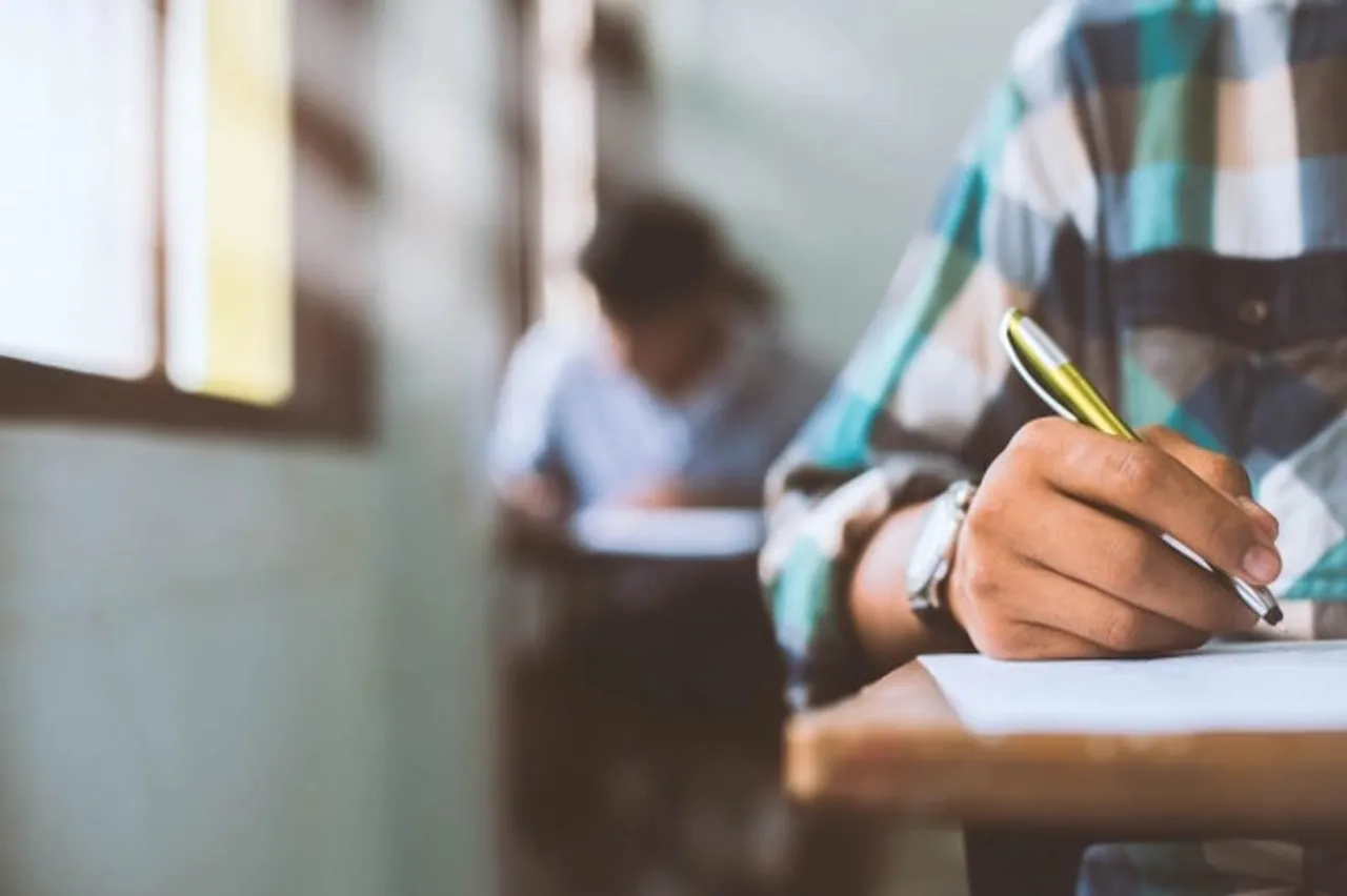 CBSE exams