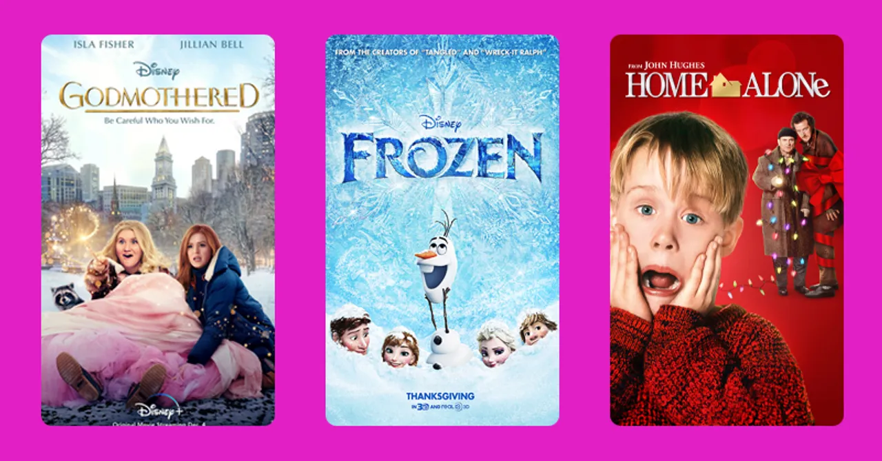 christmas movies - hotstar