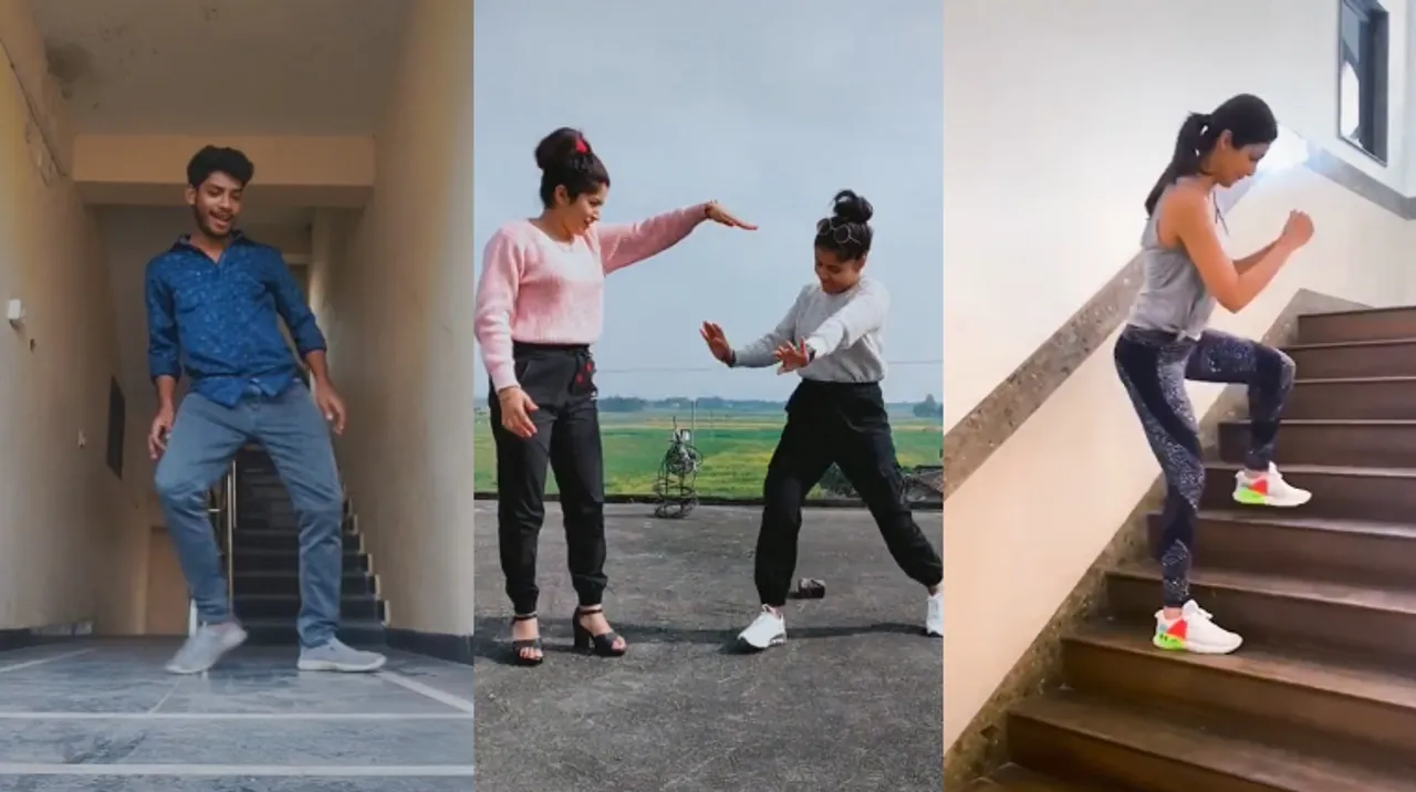 TikTok videos