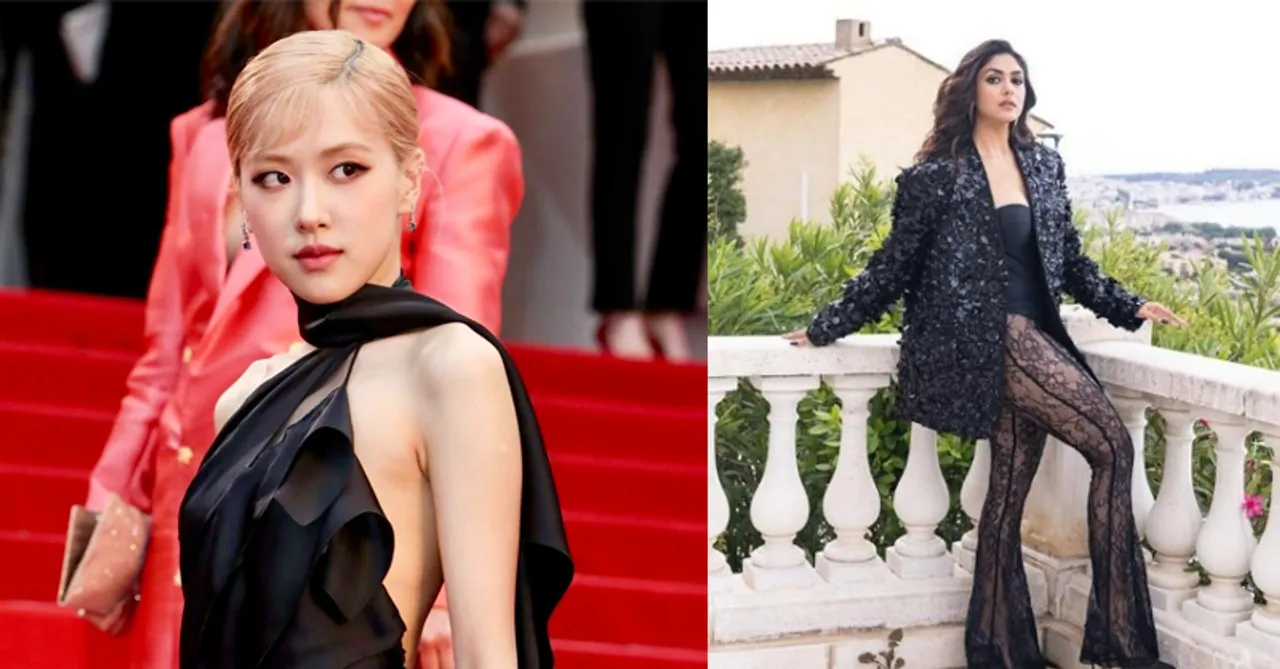 Cannes 2023 day 2