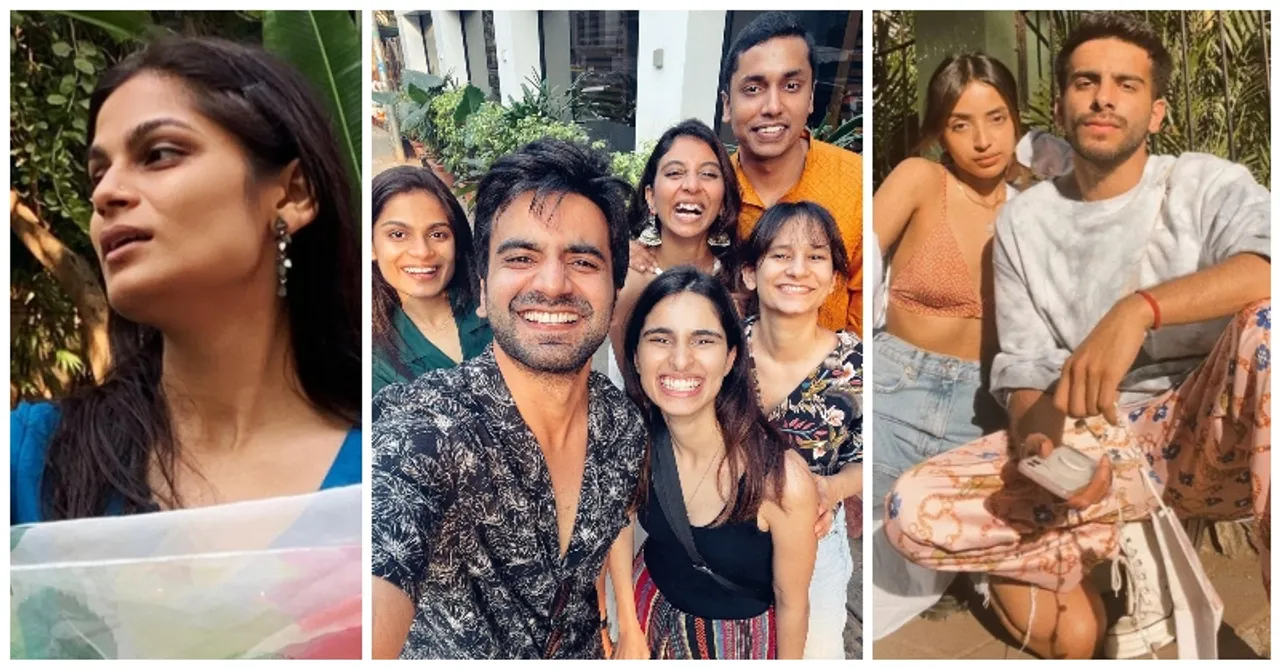 weekend posts