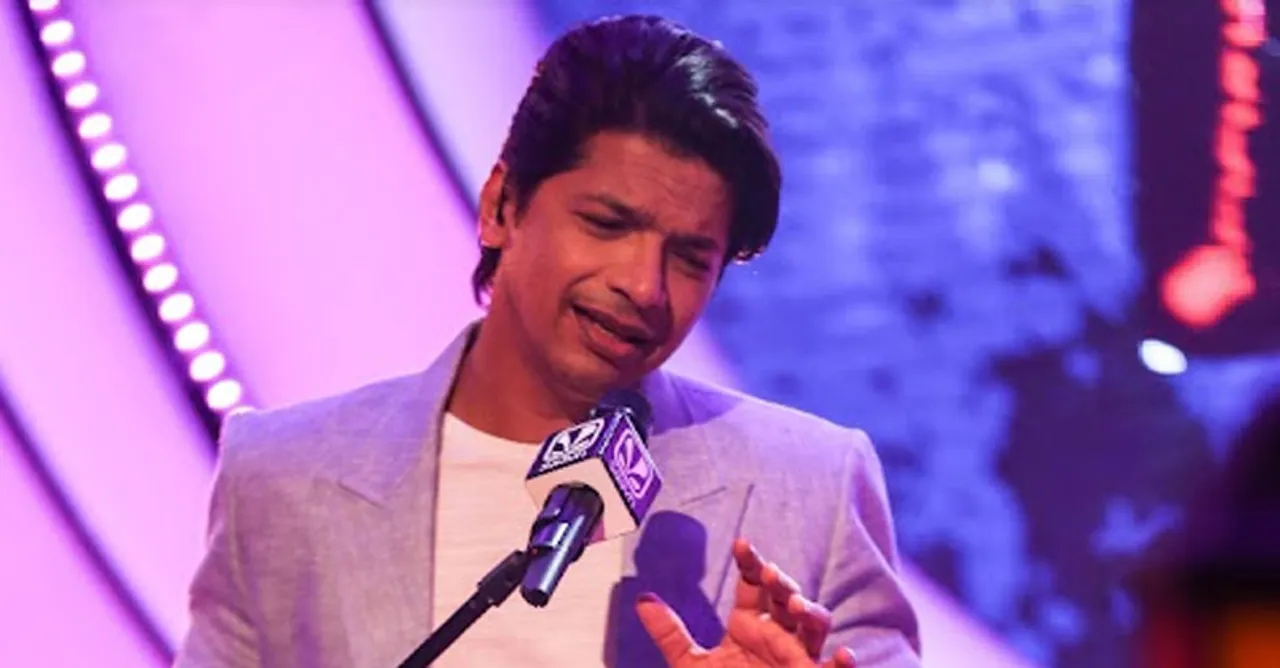 Shaan songs