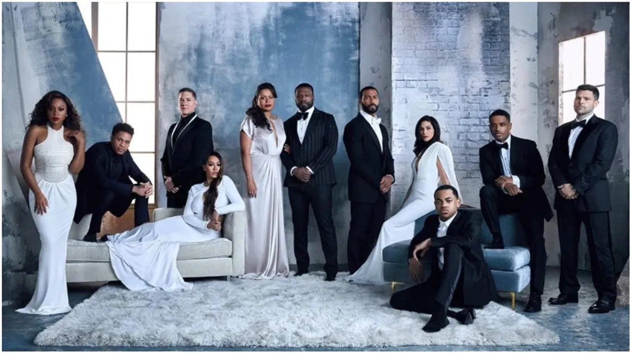 Power Season 6