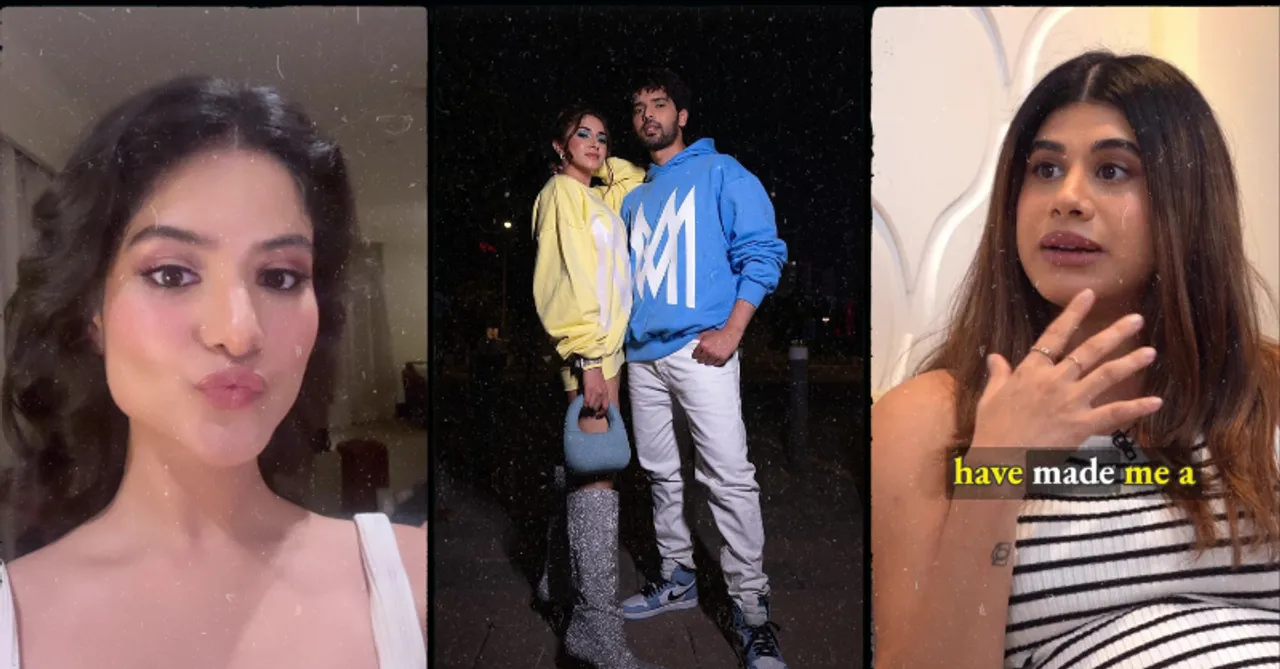From Shreya Pujari opening the show for Archana Kochhar to Avneet Kaur sharing about her upcoming film project, this weekend's roundup covers it all