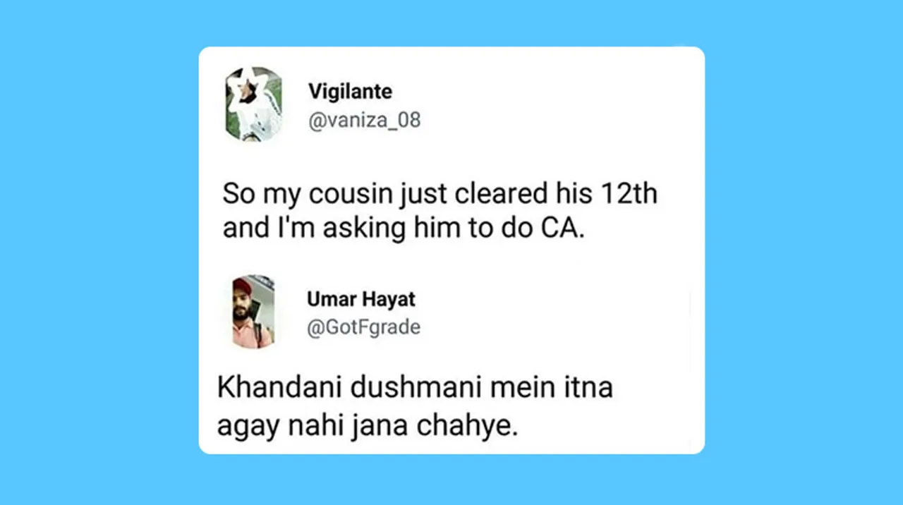 CA memes