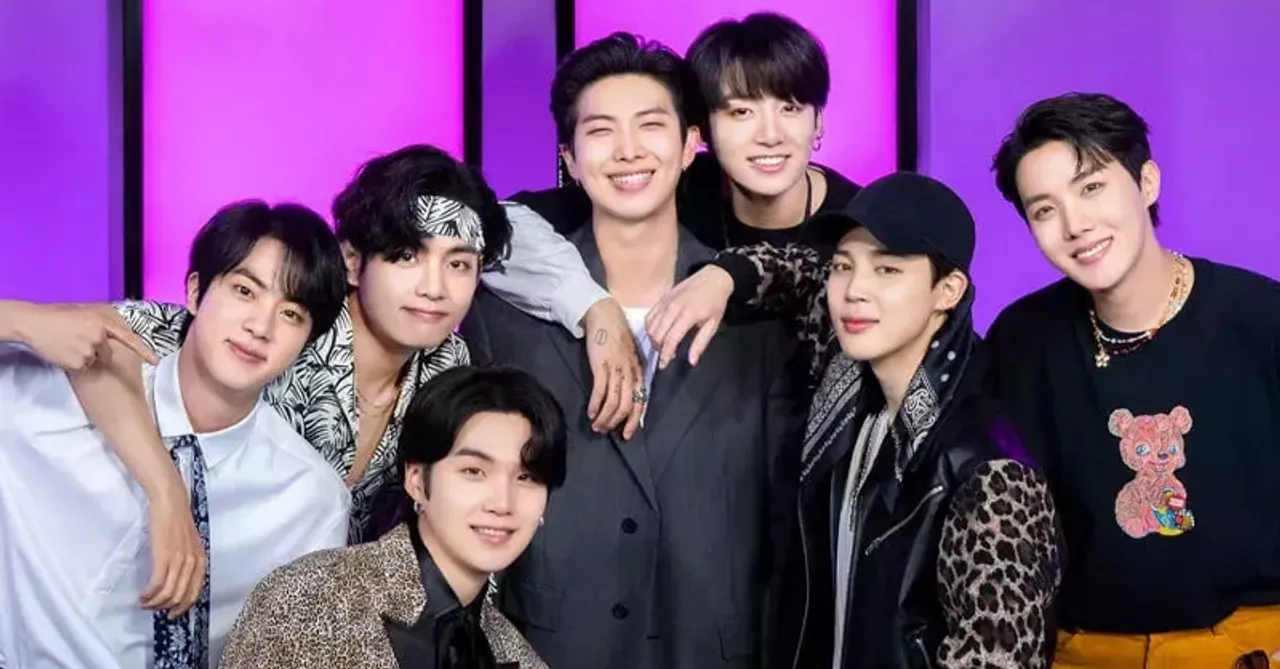BTS