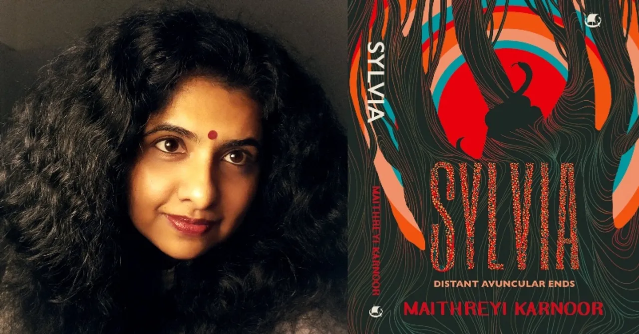Maithreyi Karnoor