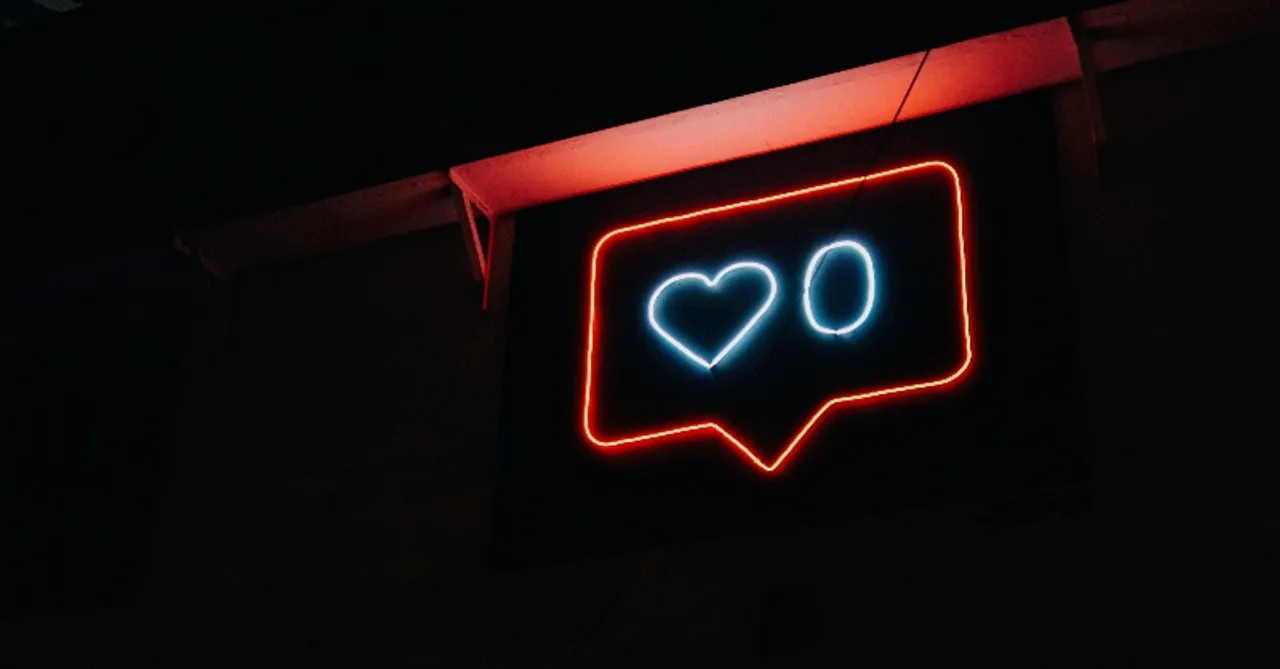 social media etiquette