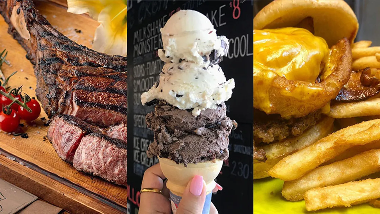 summer foods