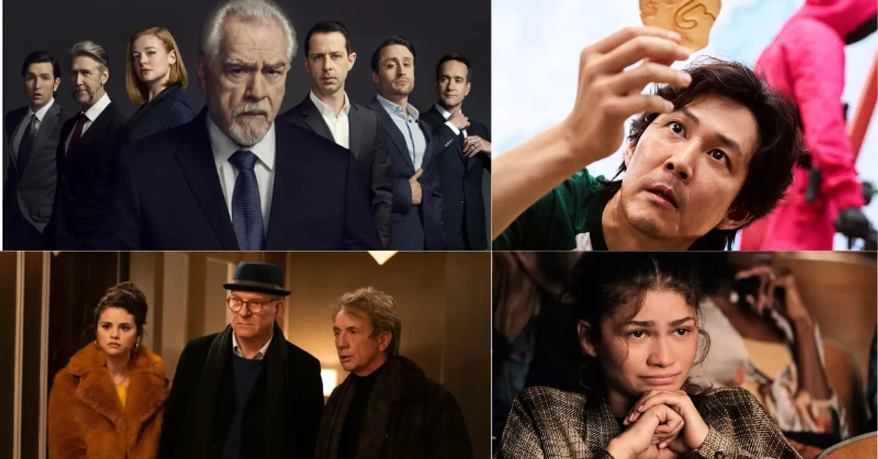 Emmy Awards Nominations