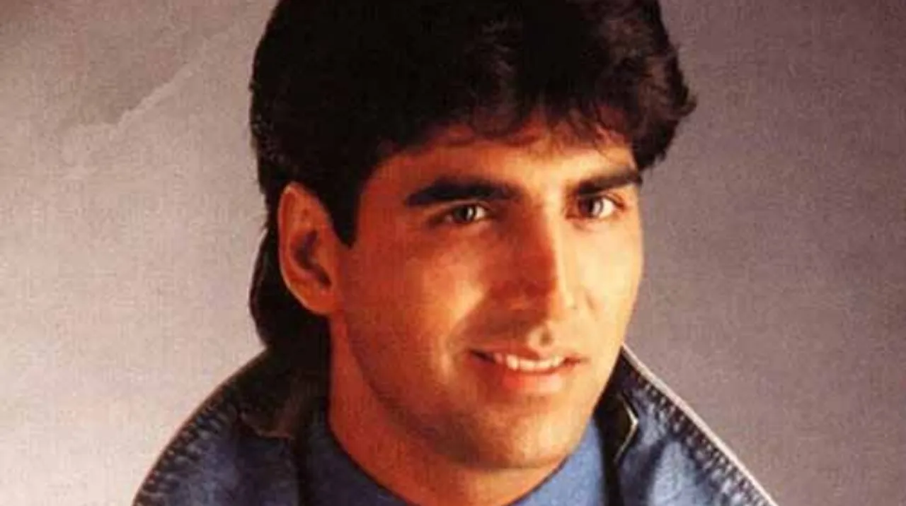 Akshay Kumar