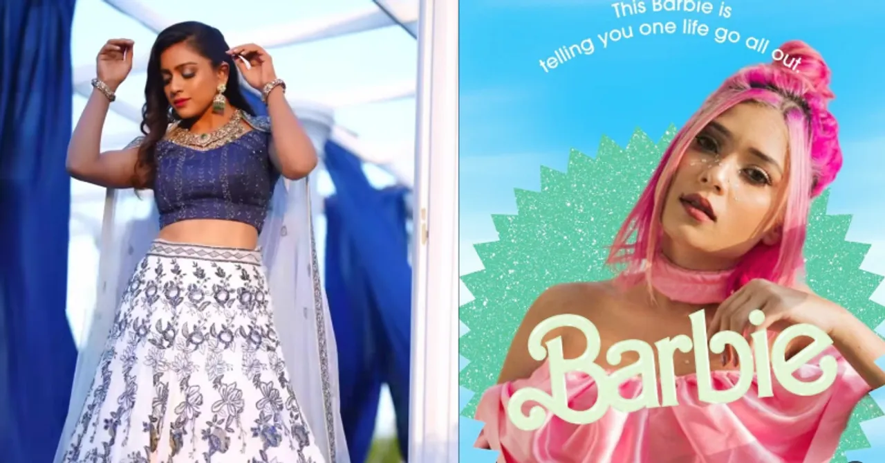 From introducing us to the Barbie trend to bringing us some fun song remixes, this week's Instagram trends did it all!