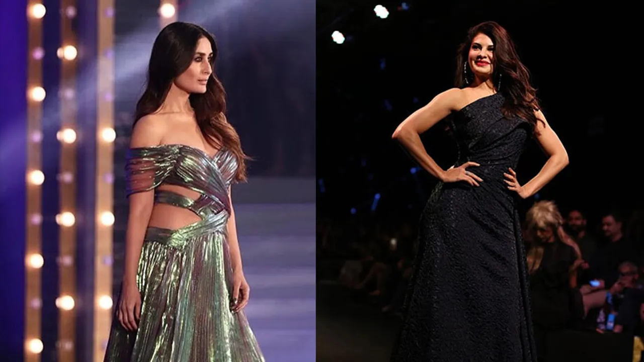 Lakme Fashion Week