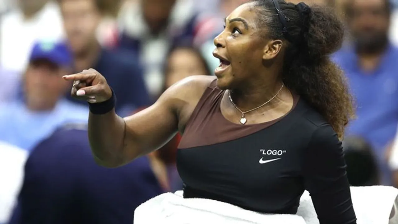 Serena Williams