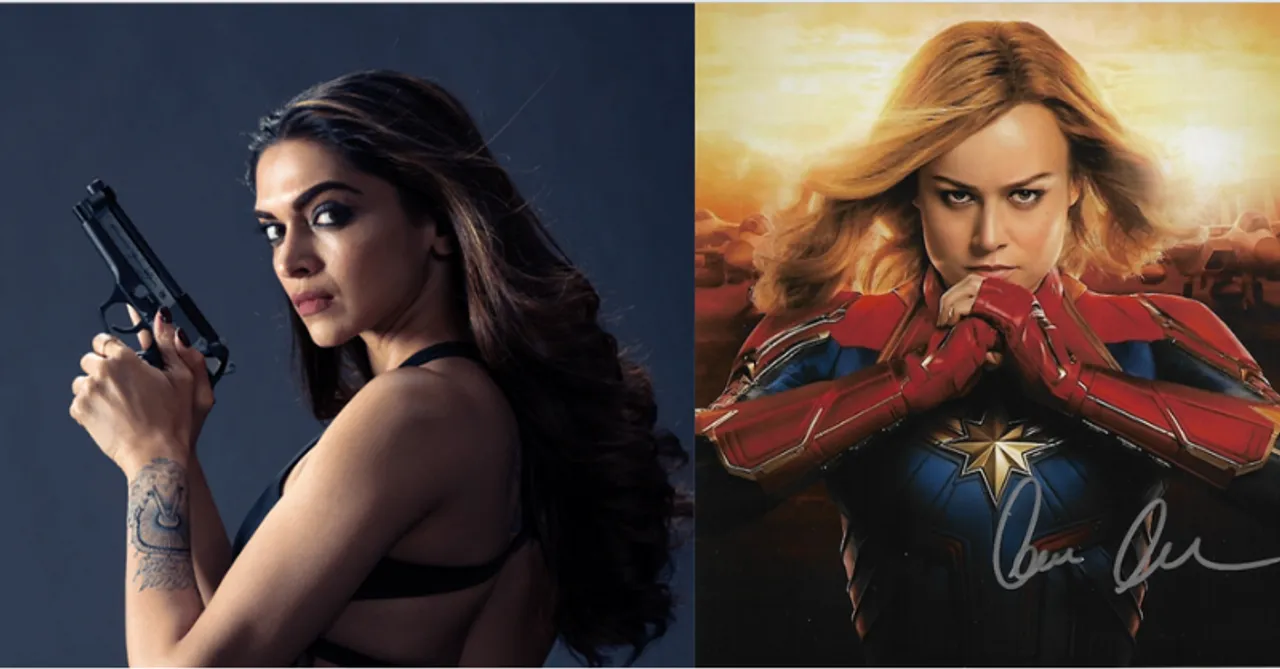 The Marvels