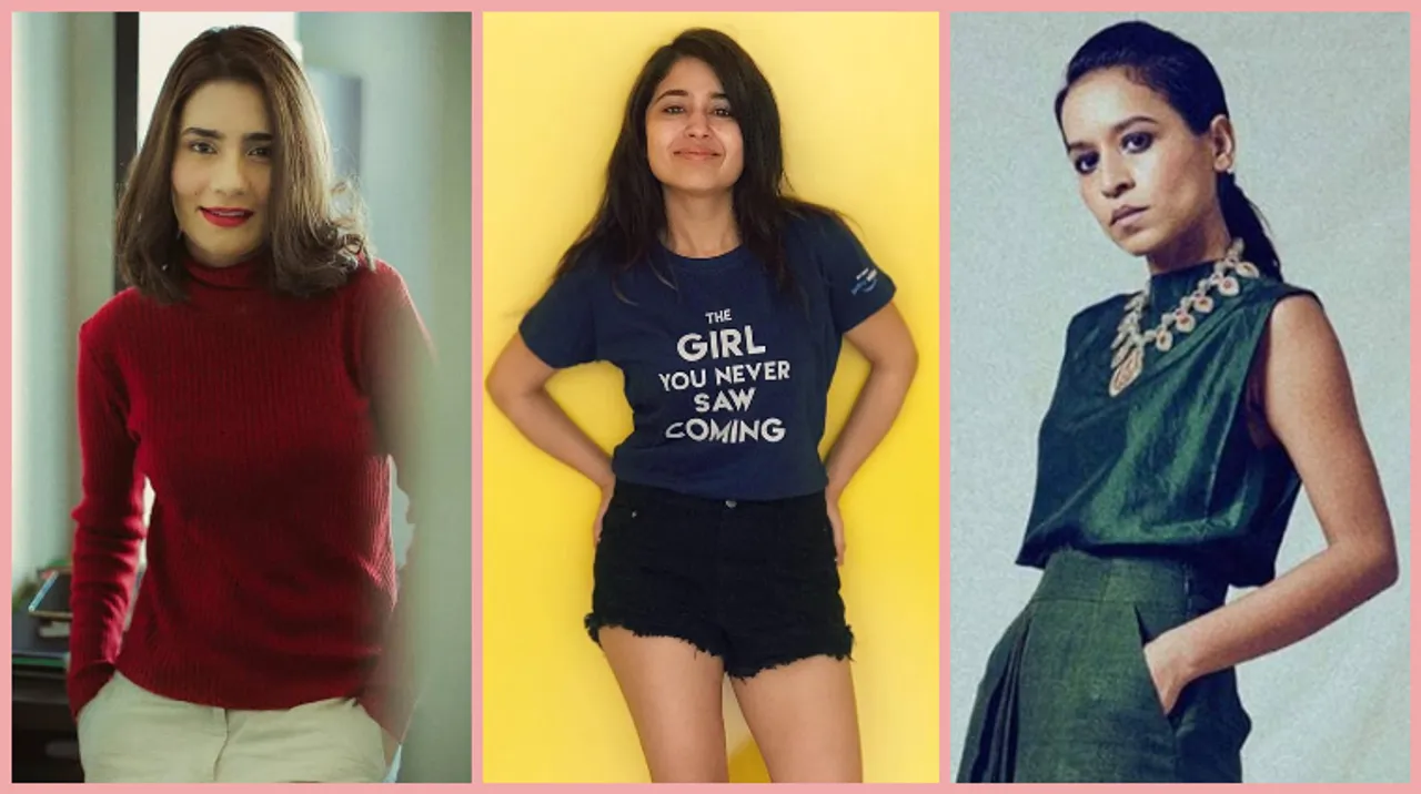 underrated Indian actresses