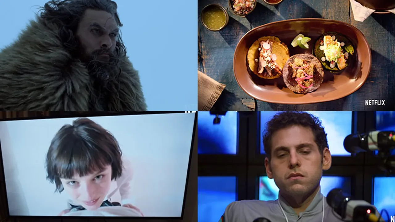 List Top TV Shows Web Series 2018