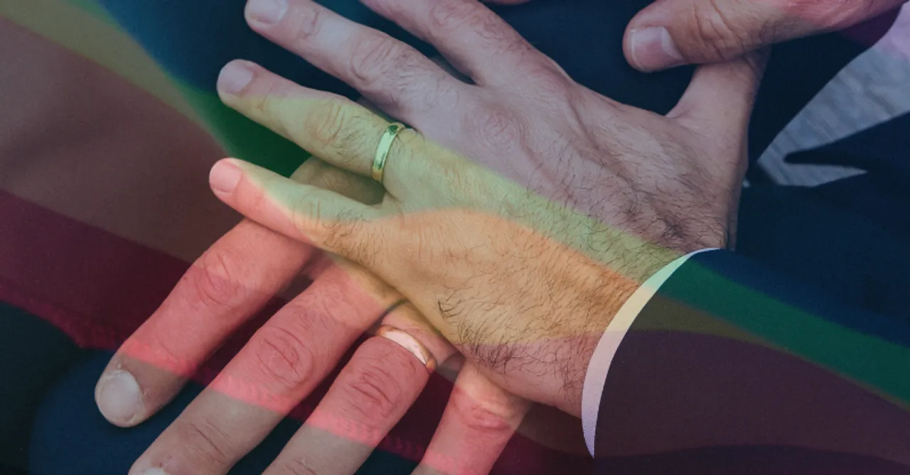 same-sex marriage