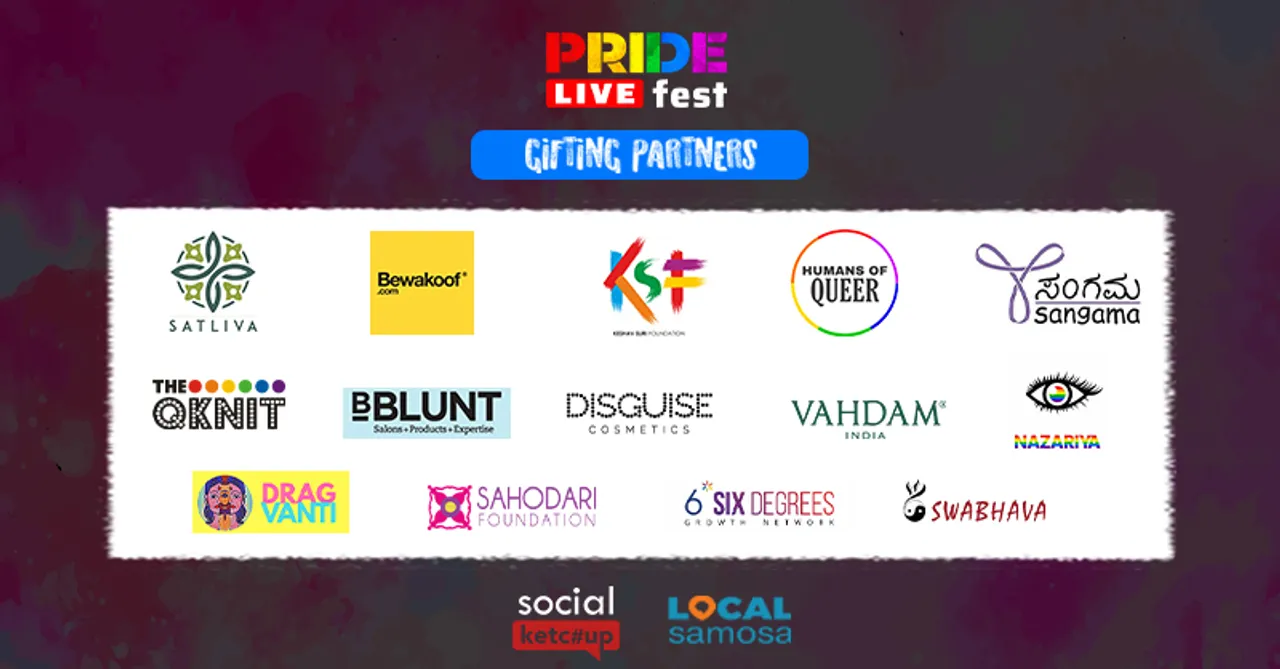 Pride Live Fest 2.0