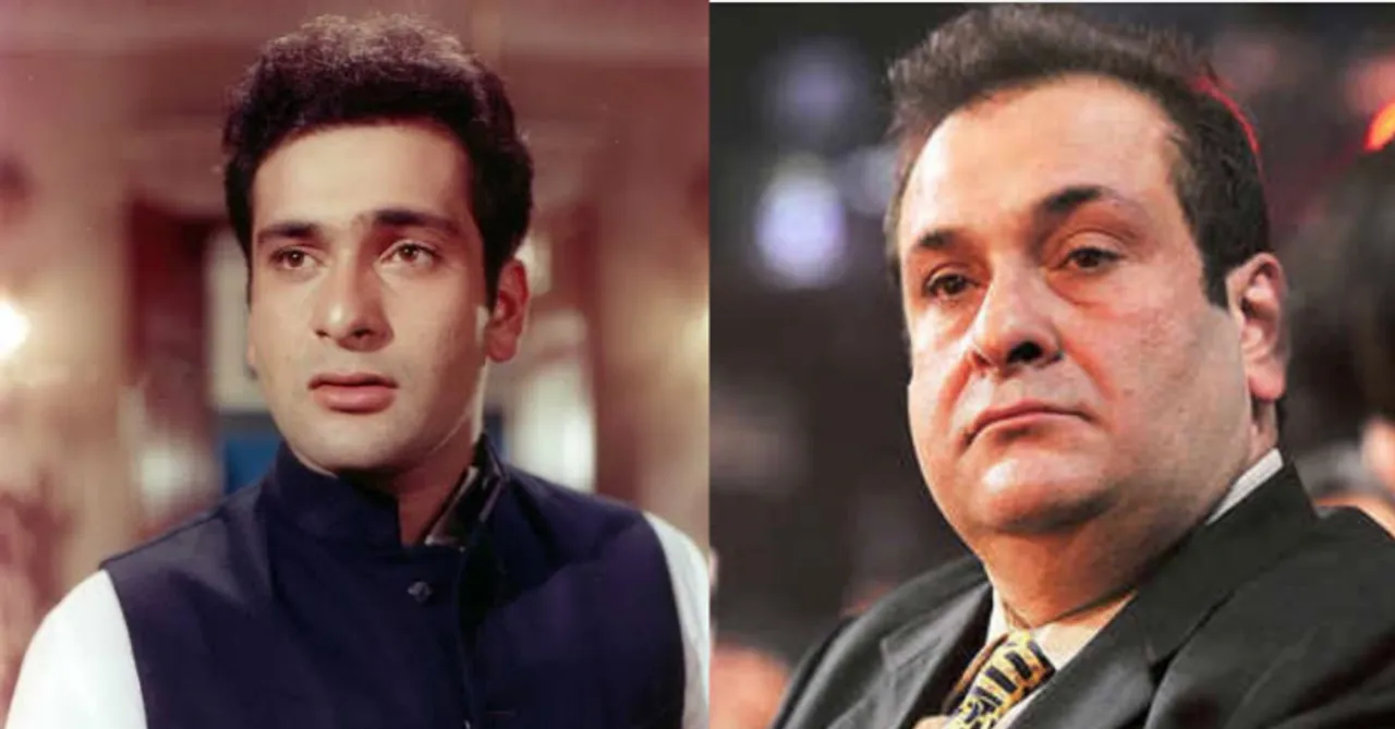 Rajiv Kapoor