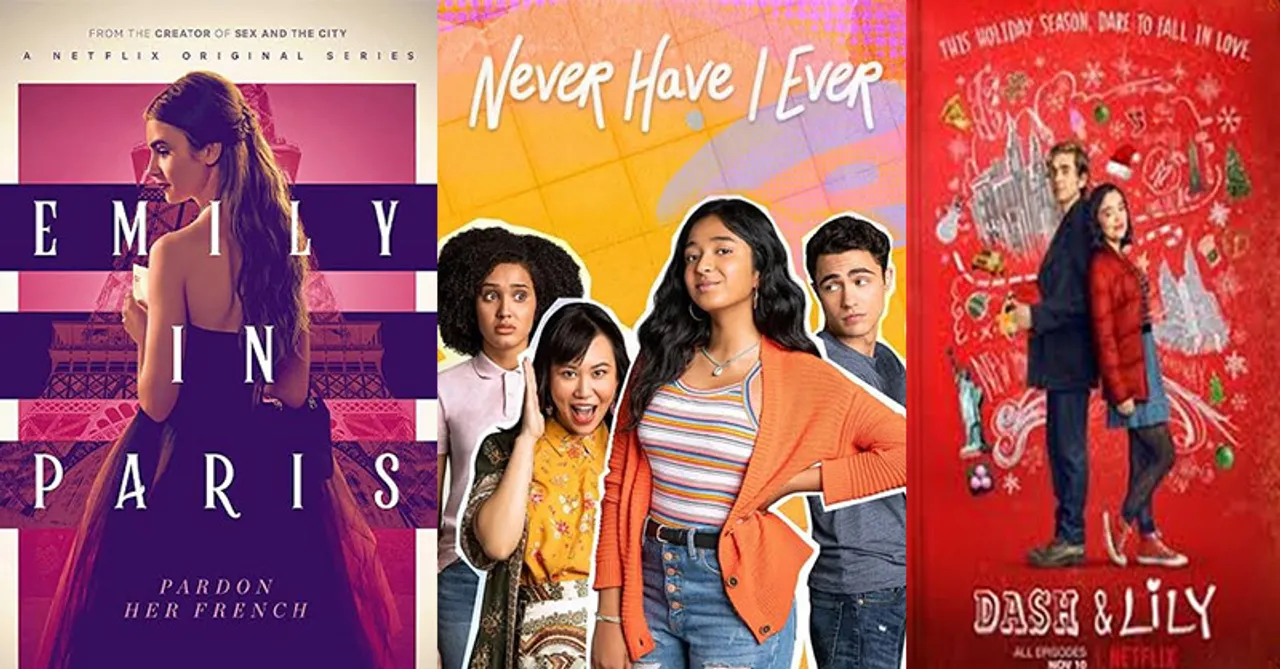 Netflix originals