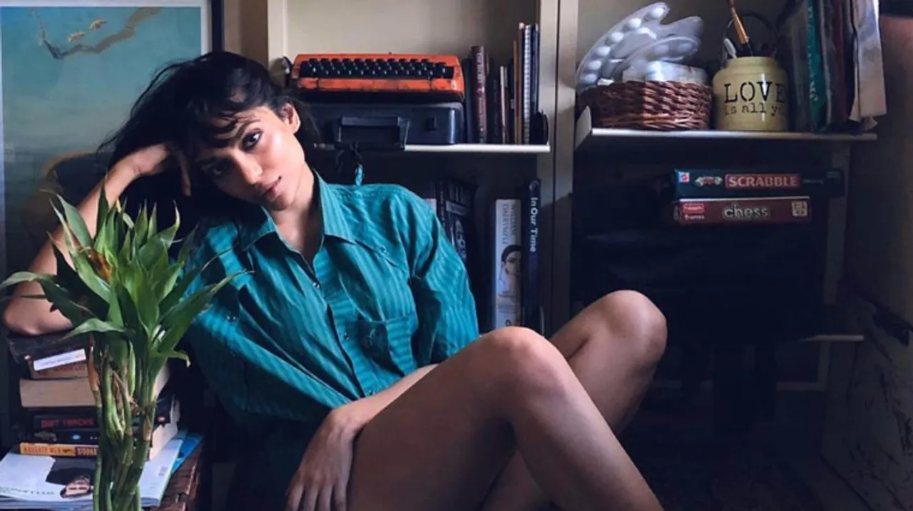 Sobhita Dhulipala