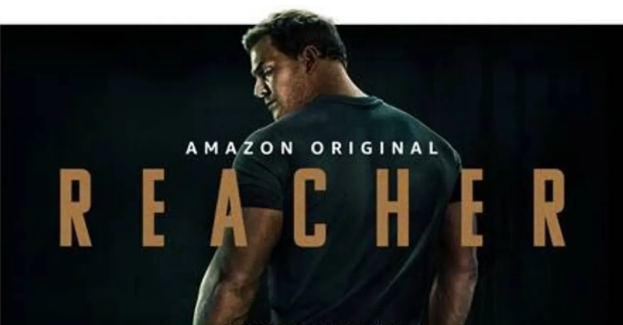Reacher