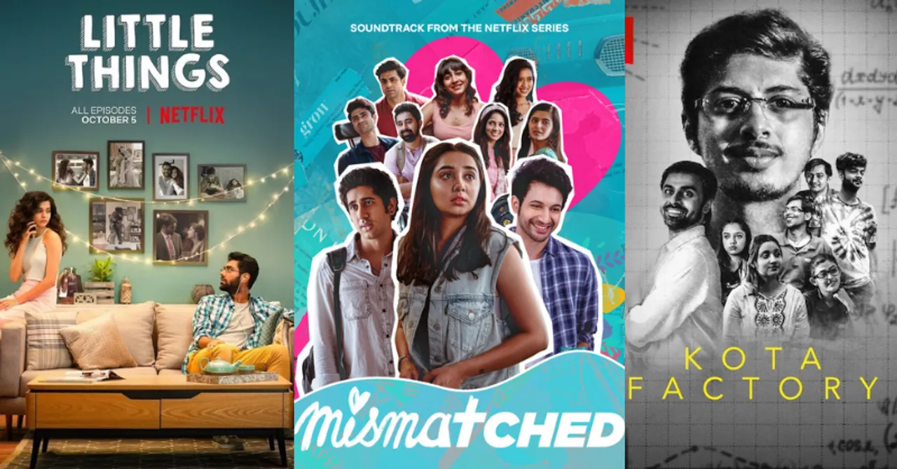 TVF and Dice Media