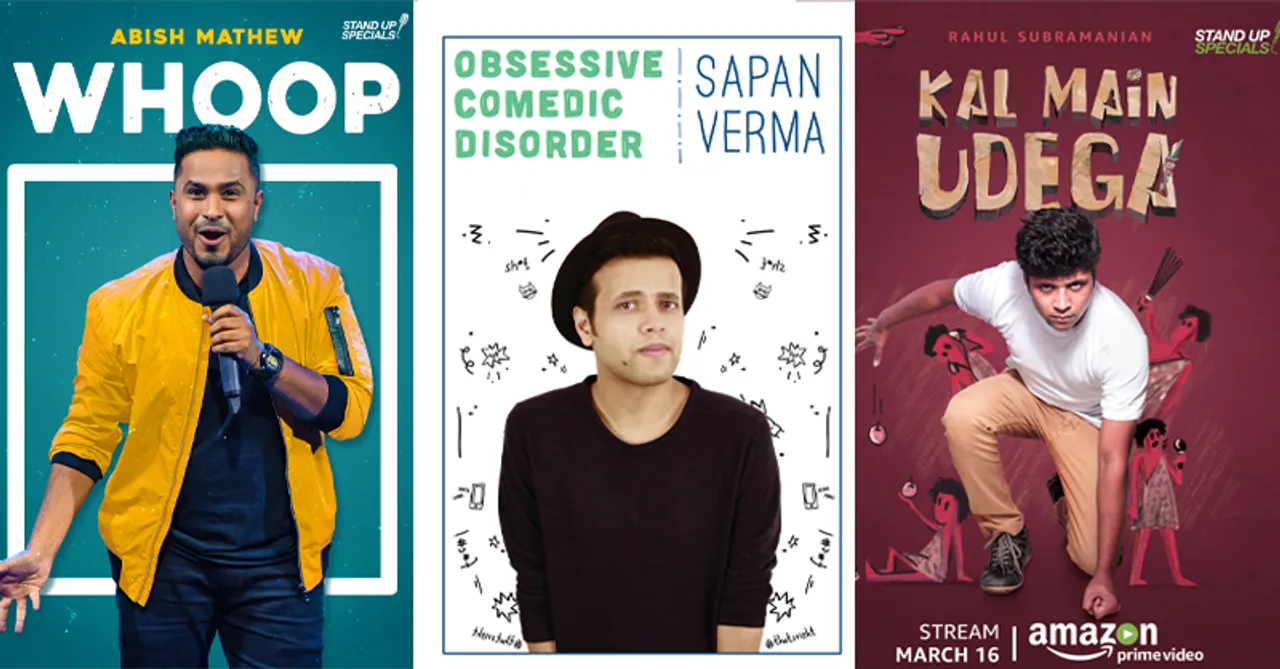 Stand-up-comedy-specials