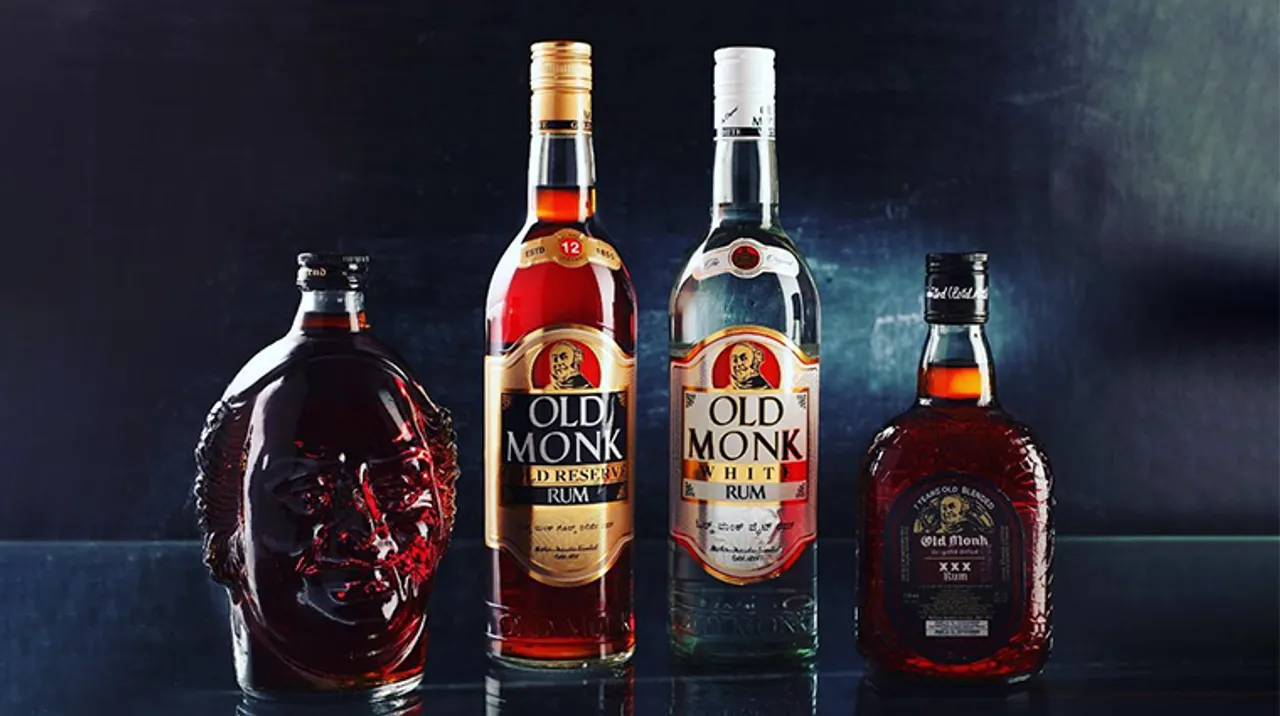 Old Monk