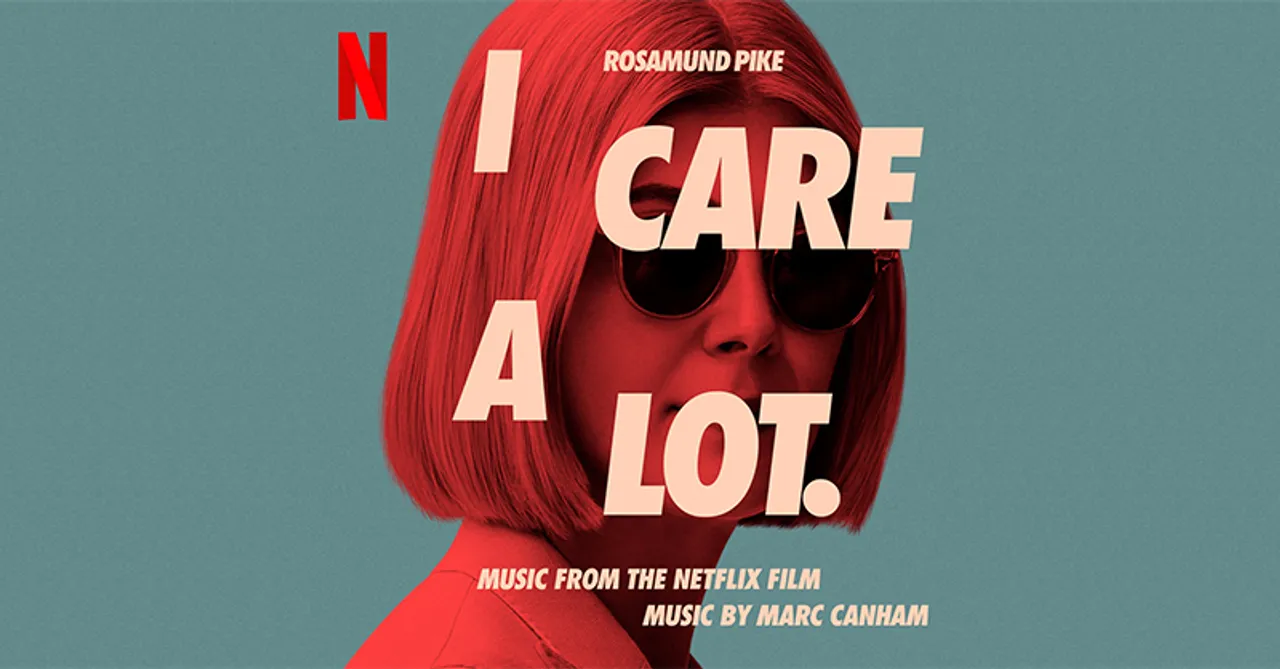 I Care a Lot