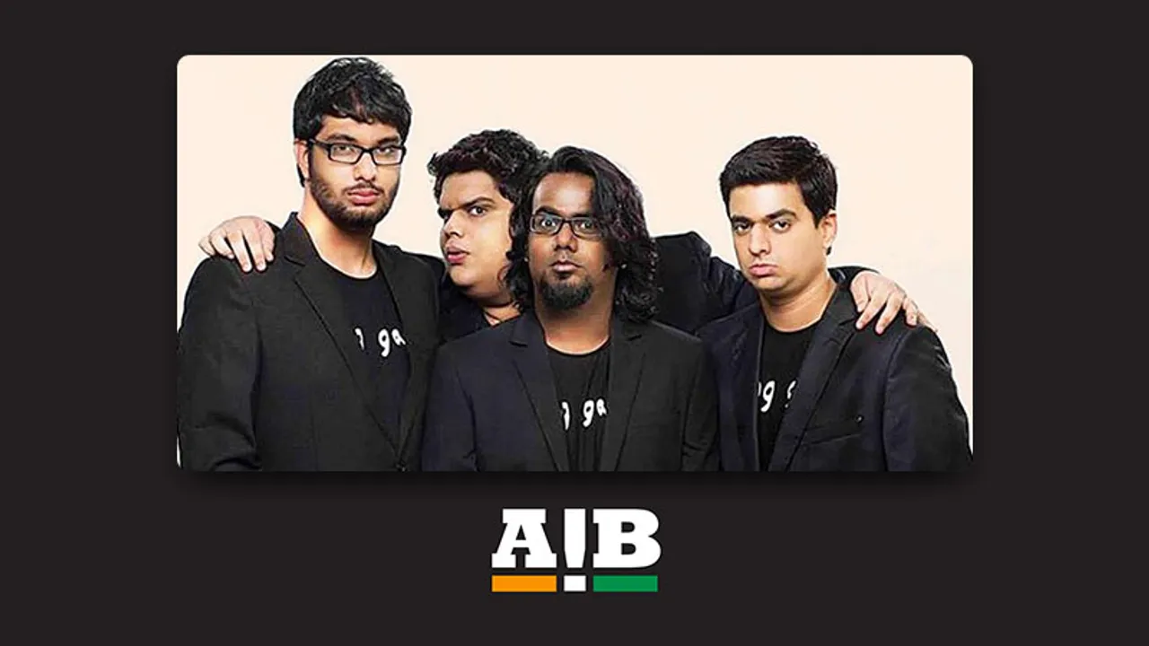 AIB
