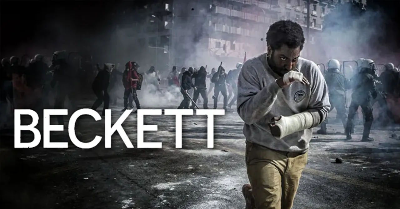 Beckett