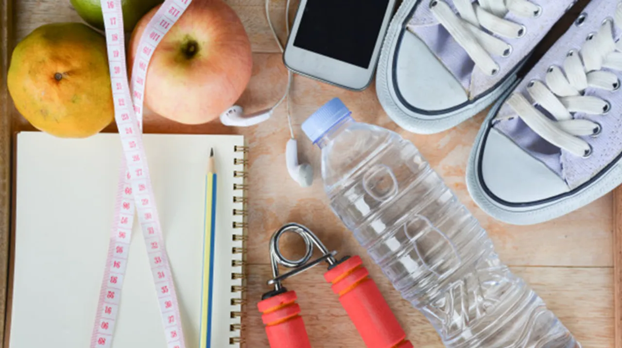 Easy fitness tips to lose holiday weight