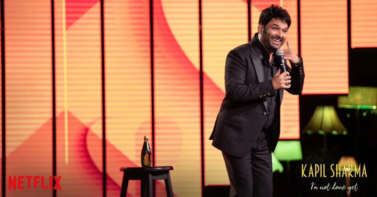 Kapil Sharma