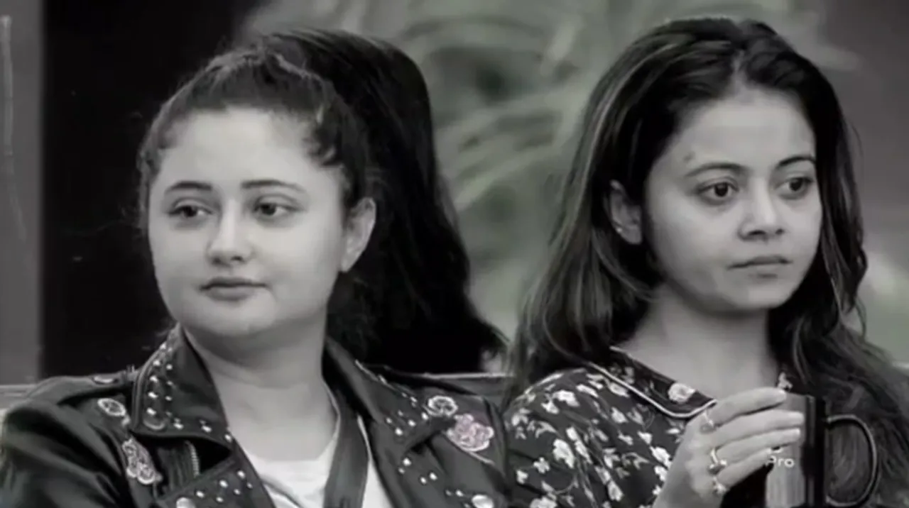 Devoleena