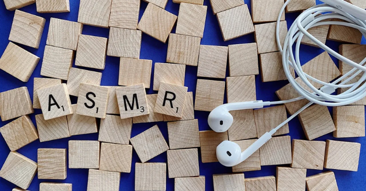 Satisfying ASMR videos